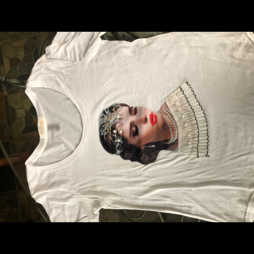 Beautiful Princess Tee
